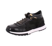 Paul Green 0074-5200-024/Sneaker für Damen, schwarz, Größe 36 EU / 3,5 UK