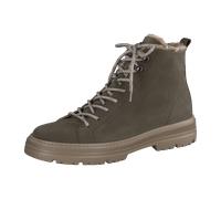 Paul Green 0074-5287-024 für Damen, oliv, Größe 38 ½ EU / 5,5 UK