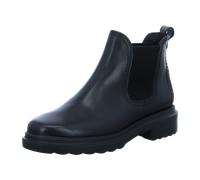 Paul Green Stiefelette 8205-004, Glattleder, Schwarz, Damen EU 4,5/37,5