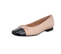 Paul Green 0075-1000-005/Ballerina für Damen, beige, Größe 37 ½ EU / 4,5 UK