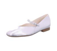 Paul Green 0075-1111-025 für Damen, silber, Größe 41 EU / 7,5 UK