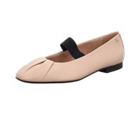 Paul Green 0075-1112-015/Ballerina für Damen, beige, Größe 37 ½ EU / 4,5 UK