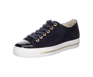 Paul Green 0075-4977-015/Pauls für Damen, blau, Größe 40 ½ EU / 7 UK