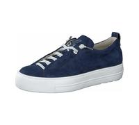 Paul Green 0075-5017-305/Pauls für Damen, blau, Größe 42 ½ EU / 8,5 UK