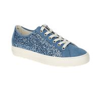 Paul Green 0075-5242-055/Pauls für Damen, blau, Größe 40 EU / 6,5 UK