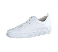 Paul Green 0075-5267-005/Pauls Damen Slipper, weiß, 37 EU