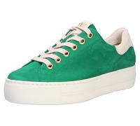 Paul Green 5320 für Damen, grün, Gr. 36 EU / 3,5 UK
