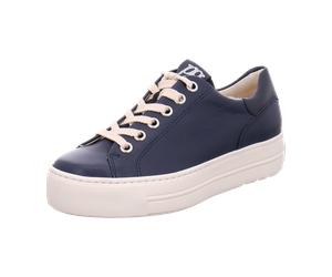 Paul Green 0075-5320-075/Pauls für Damen, blau, Größe 43 EU / 9 UK