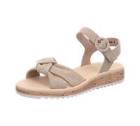 Paul Green 0075-6105-005 für Damen, beige, Größe 37 ½ EU / 4,5 UK