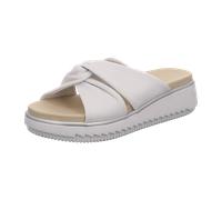 Paul Green 0075-6174-005/Pantolette für Damen, weiß, Größe 38 ½ EU / 5,5 UK