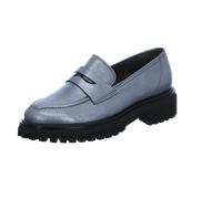 Paul Green - 0076-1120-016/Loafer silber/platin - Gr. - 7