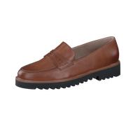 Paul Green 0076-2694-086/Slipper für Damen, braun, Größe 38 ½ EU / 5,5 UK