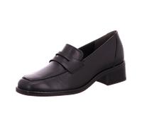 Paul Green Damen SUPER Soft Slipper, Frauen Klassische Pumps,stöckelschuhe,Absatzschuhe,high Heels,hochhackige Schuhe,Schwarz (Black),39 EU / 6 UK
