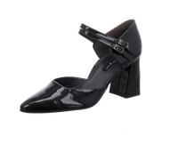 Paul Green 0076-3837-006 für Damen, schwarz, Größe 39 EU / 6 UK