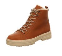 Paul Green - 0076-5287-056/Schnürstiefelett braun - Gr. - 5