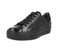 Paul Green 5320-09 schwarz - Sneakers für Damen - Größe 40