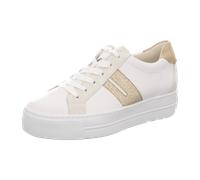 Paul Green 0076-5330-066 für Damen, weiß, Größe 39 EU / 6 UK