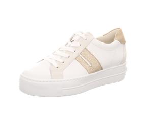 Paul Green - 0076-5330-066/Pauls weiss - Gr. - 42 EU | 8 UK