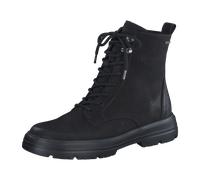 Paul Green 0076-5342-006/Hightop-Pauls für Damen, schwarz, Größe 37 ½ EU / 4,5 UK