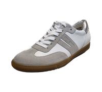 Paul Green Damen Schnürschuhe 5350-076 5350 pearl/white normal 37 EU