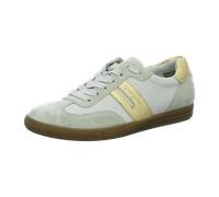 Paul Green 0076-5350-096/Sneaker für Damen, beige, Größe 38 EU / 5 UK