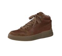 Paul Green 0076-5373-036/Hightop-Pauls für Damen, braun, Größe 39 EU / 6 UK