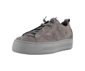 Paul Green 0076-5417-086/Pauls für Damen, grau, Größe 43 EU / 9 UK