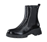 Paul Green Stiefelette Schwarz Blockabsatz für Damen - 38,5