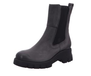 Paul Green - 0076-8104-056/Chelsea-Boots Iron - Gr. - 40.5 EU | 7 UK