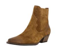 Paul Green 0076-8144-006/Stiefelette für Damen, braun, Größe 41 EU / 7,5 UK
