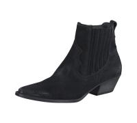 Paul Green 0076-8144-016/Stiefelette für Damen, schwarz, Größe 38 ½ EU / 5,5 UK