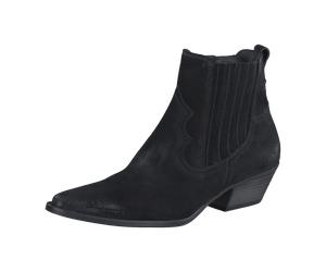 Paul Green 0076-8144-016/Stiefelette für Damen, schwarz, Größe 40 ½ EU / 7 UK