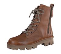 Paul Green 0076-8146-016 für Damen, braun, Größe 42 EU / 8 UK