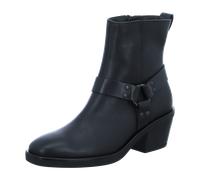 Paul Green 0076-8152-016/Stiefelette für Damen, schwarz, Größe 42 ½ EU / 8,5 UK