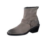 Paul Green 0076-8152-026/Stiefelette für Damen, grau, Größe 40 EU / 6,5 UK