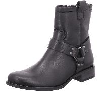 Paul Green - 0076-8188-006/Stiefelette schwarz - Gr. - 6½