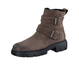 Paul Green 0076-9035-036/Stiefelette für Damen, braun, Größe 42 ½ EU / 8,5 UK