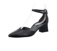 Paul Green 0077-3820-017/Pumps für Damen, schwarz, Größe 40 ½ EU / 7 UK