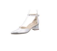 Paul Green - 0077-3820-027/Pumps Alu Metallic - Gr. - 4