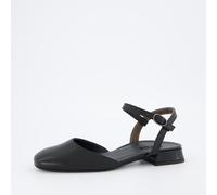 Paul Green 0077-3843-037/Sandale für Damen, schwarz, Größe 42 EU / 8 UK