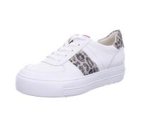 Paul Green 0077-5230-177/Pauls für Damen, weiß, Größe 40 ½ EU / 7 UK