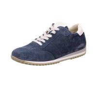 Paul Green 0077-5300-047/Sneaker für Damen, blau, Größe 41 EU / 7,5 UK
