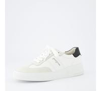 PAUL GREEN Sneaker weiss | 40 1/2