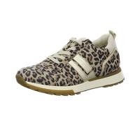 Paul Green 0077-5392-097/Sneaker für Damen, animal, Größe 40 EU / 6,5 UK