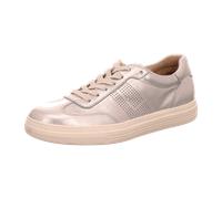 Paul Green 0077-5409-037/Sneaker für Damen, silber, Größe 40 ½ EU / 7 UK