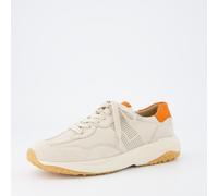 Paul Green 0077-5420-017/Sneaker für Damen, beige, Größe 42 EU / 8 UK