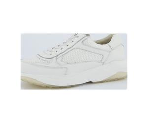 Paul Green 0077-5423-037/Sneaker für Damen, weiß, Größe 37 ½ EU / 4,5 UK