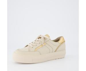 Paul Green 0077-5427-017/Pauls für Damen, beige, Größe 43 EU / 9 UK