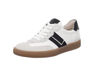 Paul Green 0077-5437-027/Sneaker für Damen, weiß, Größe 37 ½ EU / 4,5 UK