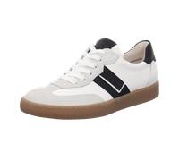 Paul Green 0077-5437-027/Sneaker für Damen, weiß, Größe 42 EU / 8 UK